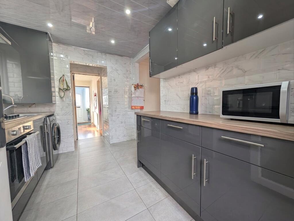 House in Stockport - More