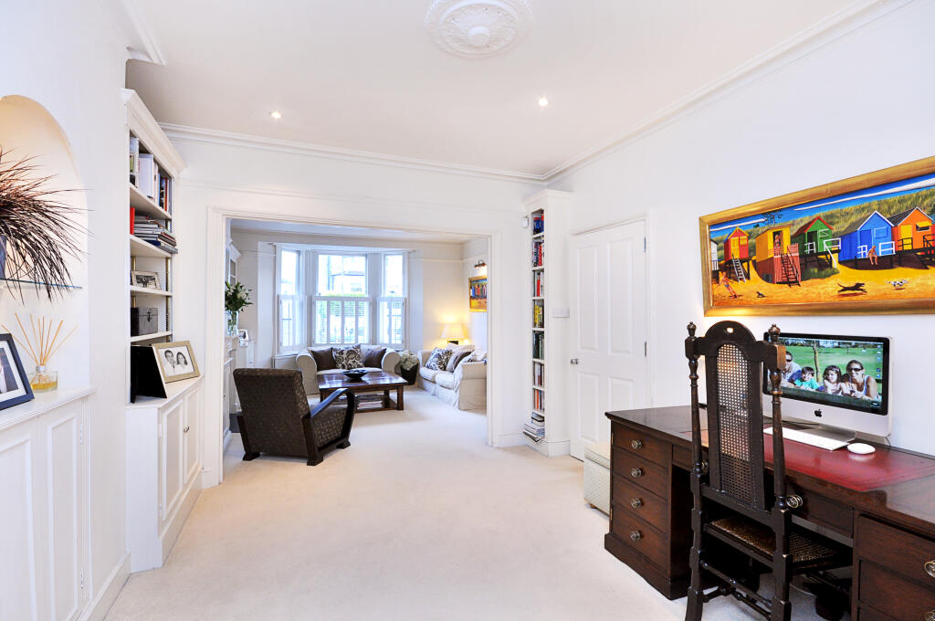 House in London - View 5