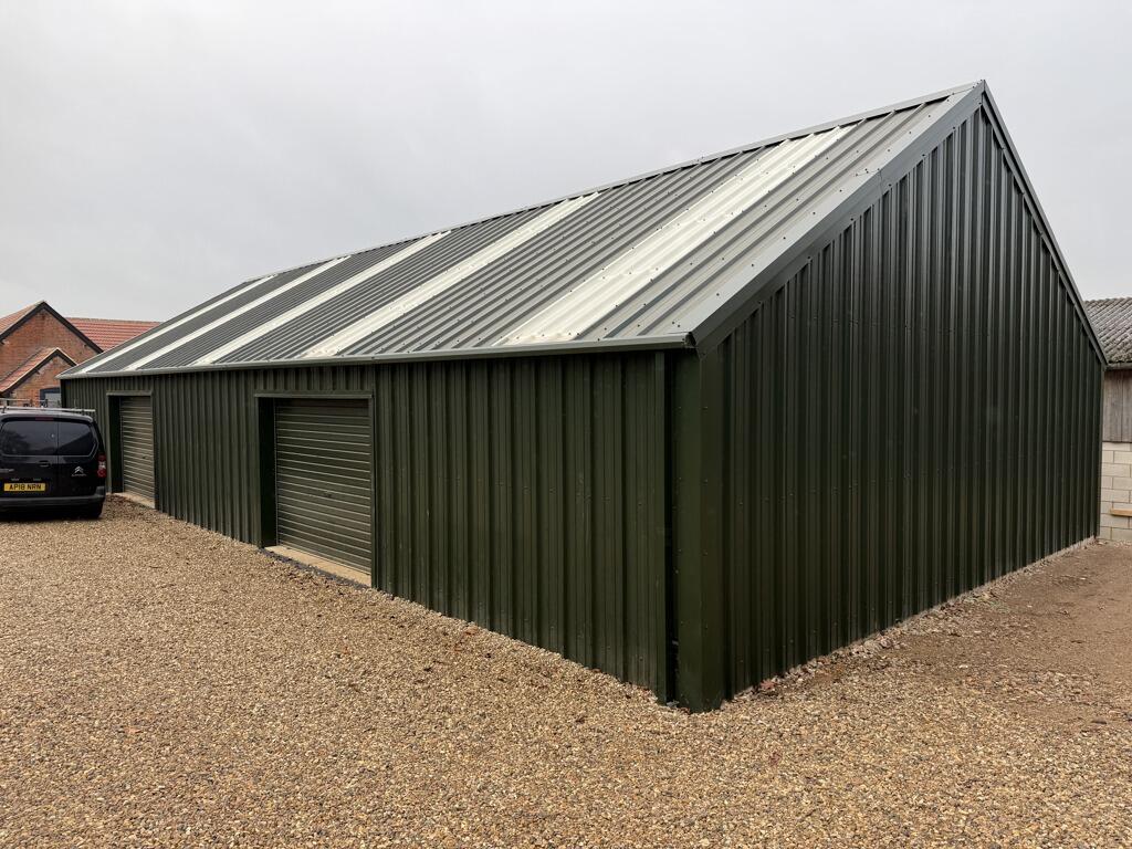 Unit 10, Woodhall Farm , Hatfield, Hertfordshire, AL9 5NU