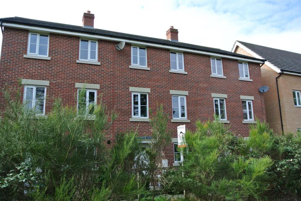 Main image of property: Rose Court, Red Lodge, Bury St. Edmunds