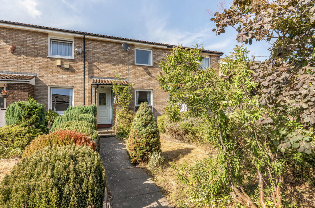 Main image of property: Pixley Walk, Hereford, Herefordshire