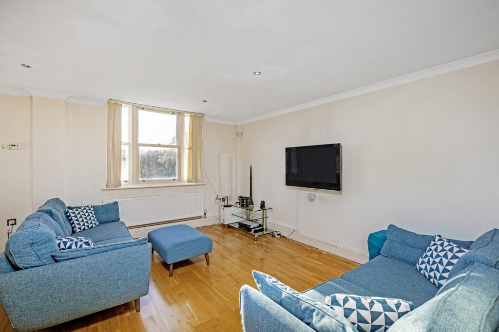Belvedere Road, SE19 photo 4