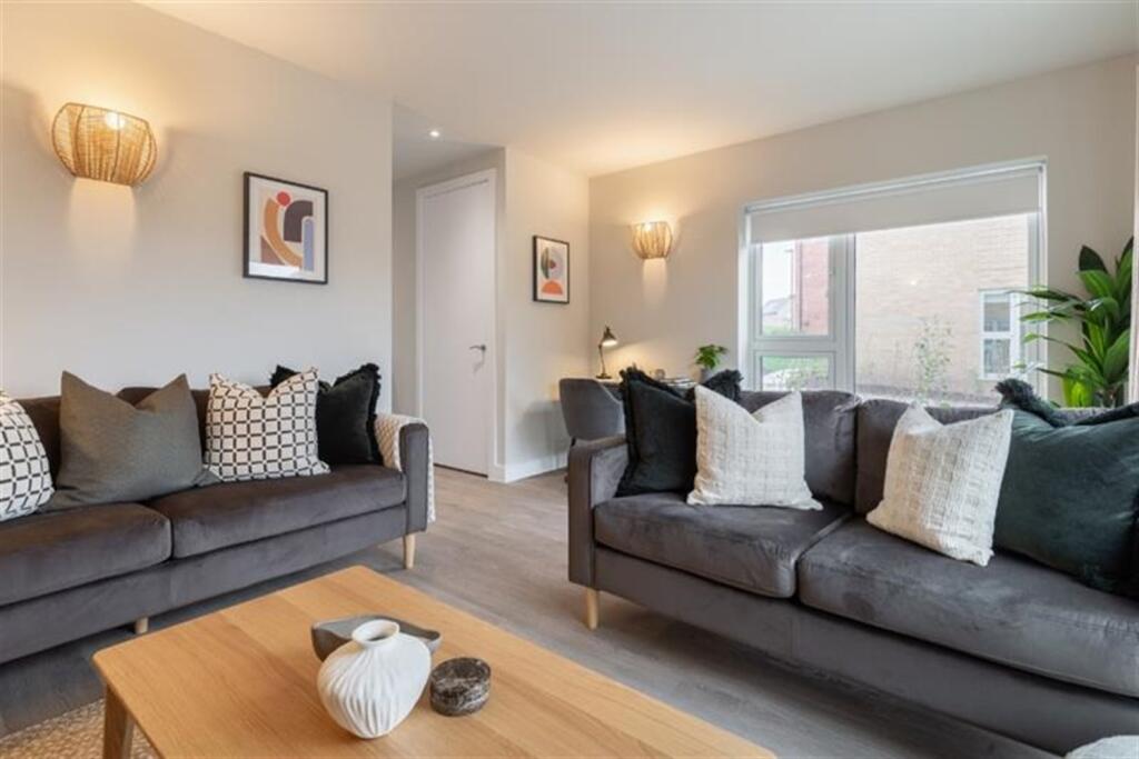 Main image of property: Casa at Tulach, WN3