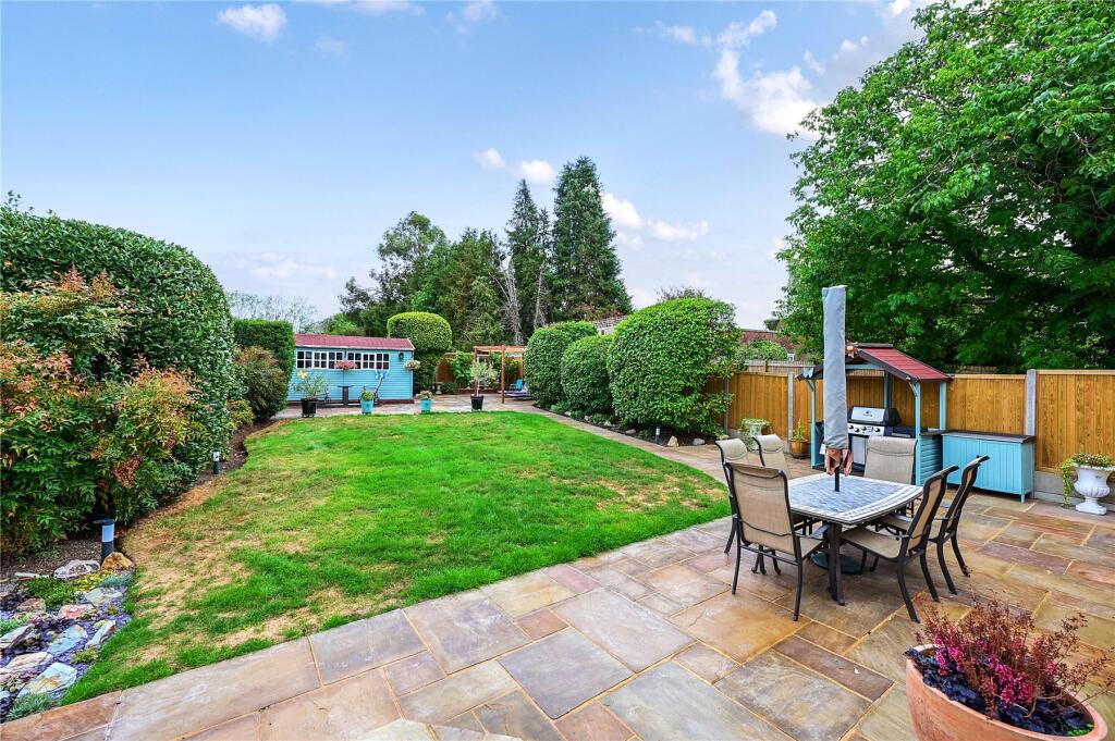 House in Twickenham - View 5