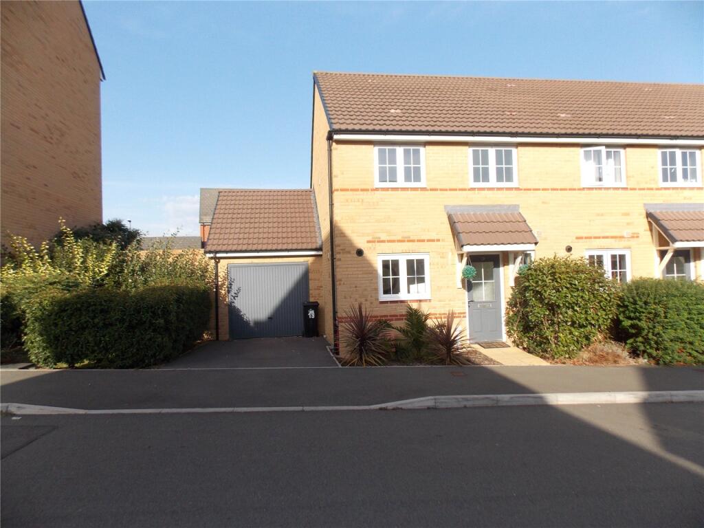 Main image of property: Linnet Way, Keynsham, Bristol, Somerset, BS31