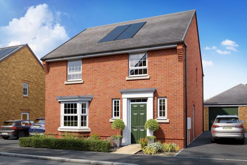 Main image of property: Common Mead Lane, Gillingham