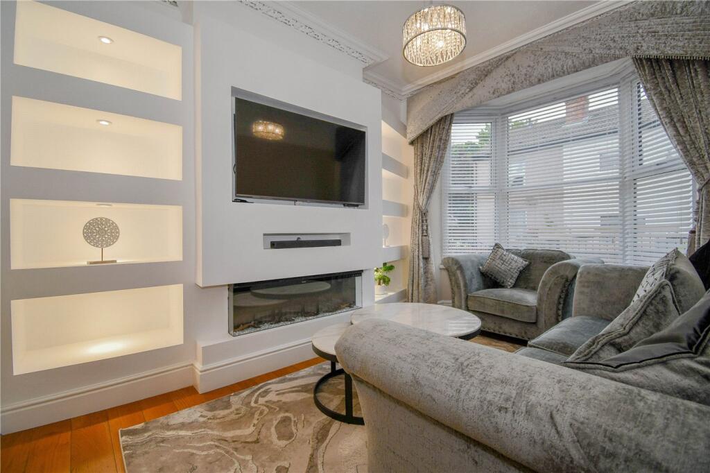 Victoria Road, Birkenhead, Wirral photo 4