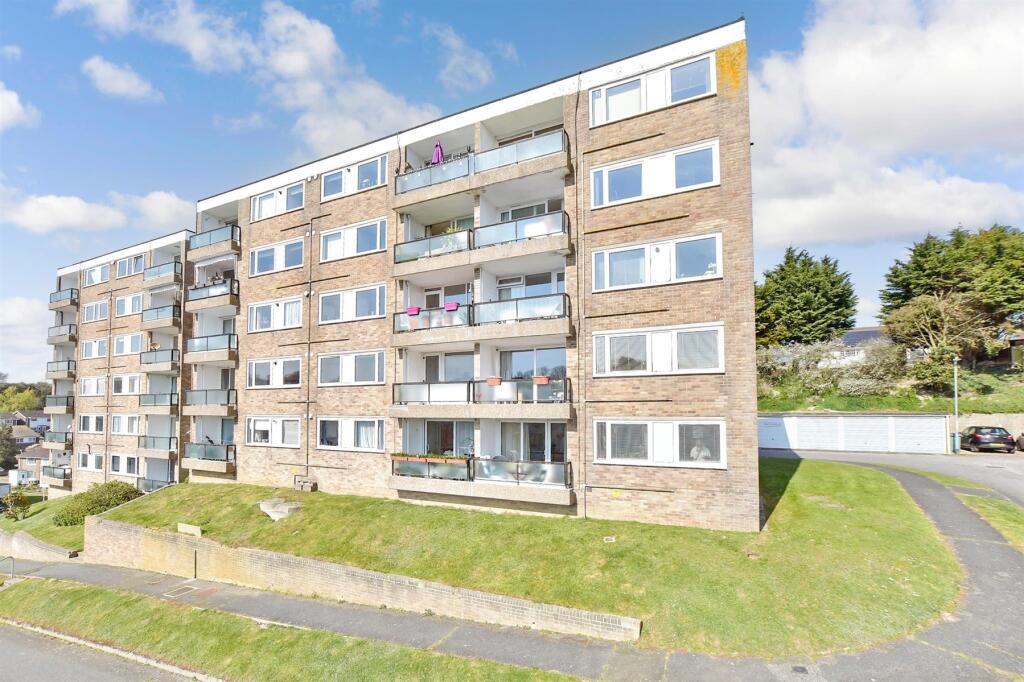 Main image of property: Collingwood Rise, Folkestone, Kent