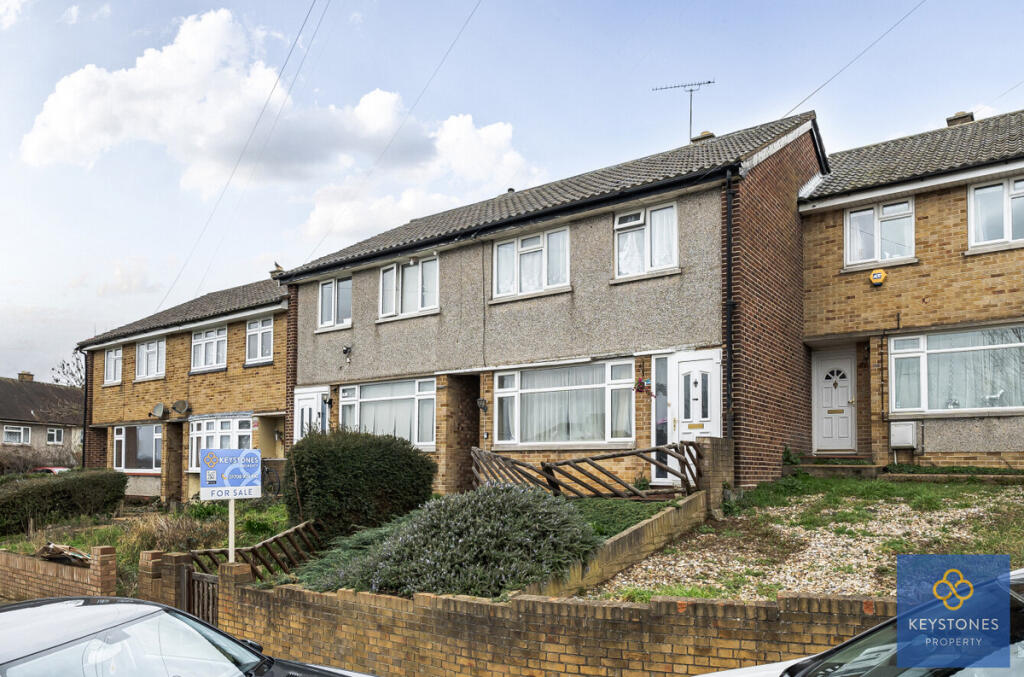 Main image of property: Highfield Road, Collier Row, RM5