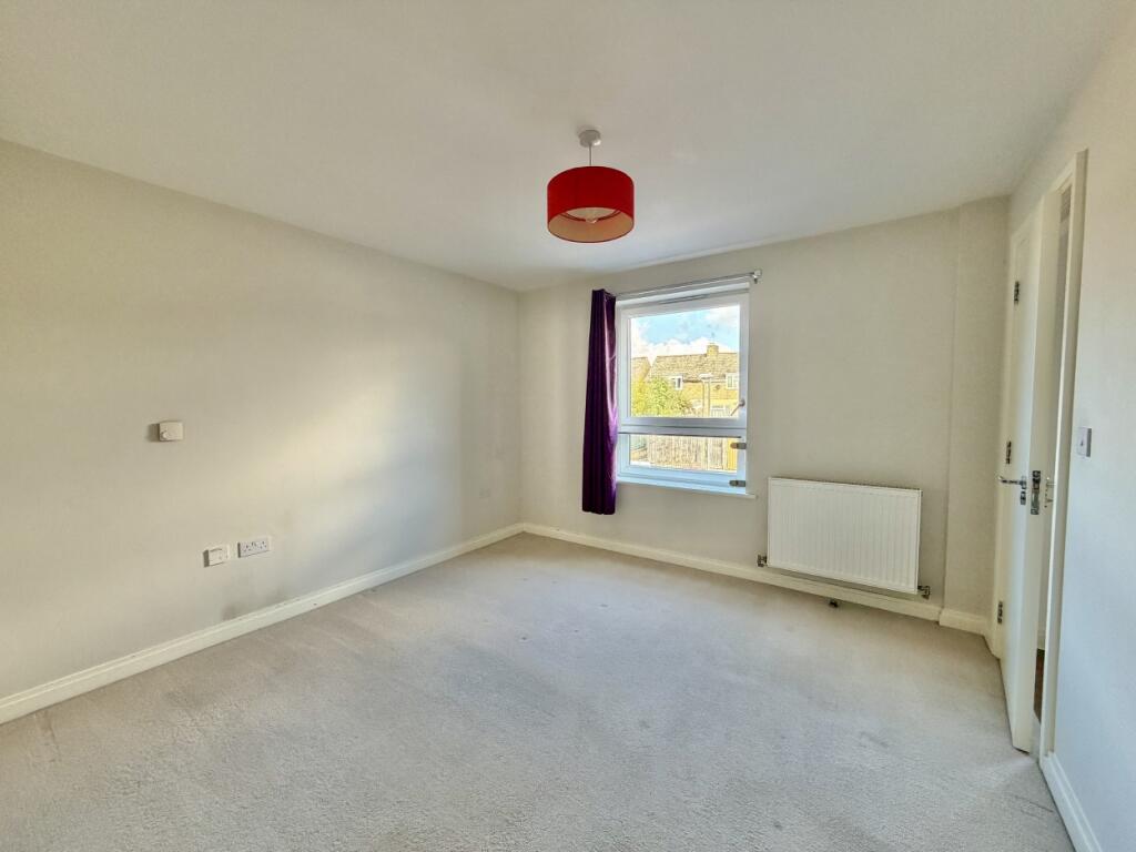 5 Park Square, Brookside, Huntingdon, Cambridgeshire. PE29 1HX photo 4