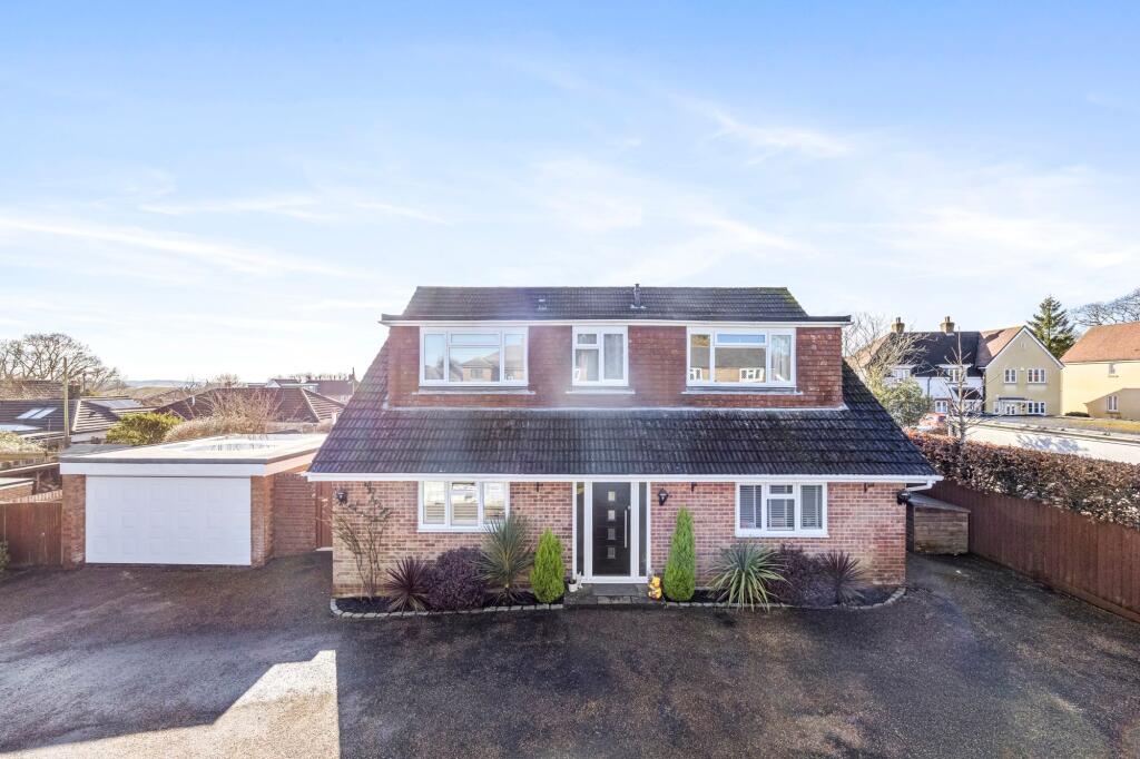 Main image of property: Blackness Road, Crowborough, TN6