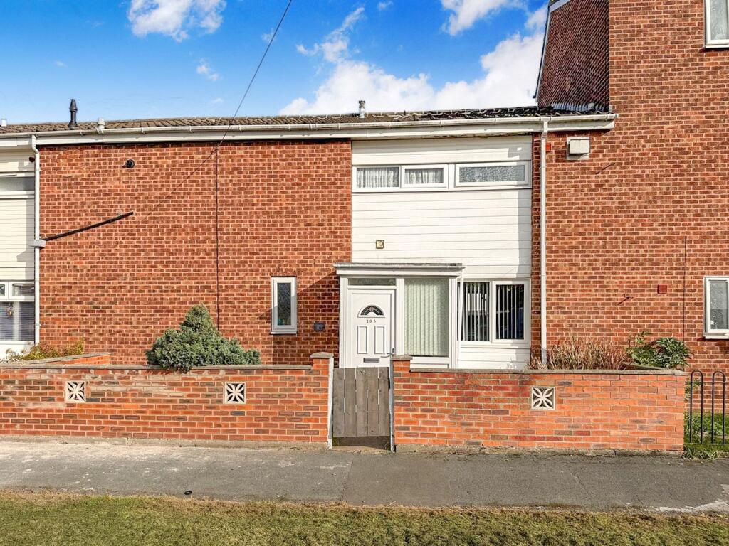 Main image of property: Stanley Street, Hull, HU3