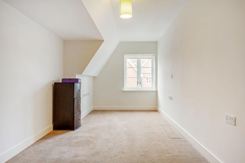 Apartment in New Forest, Lyndhurst - More