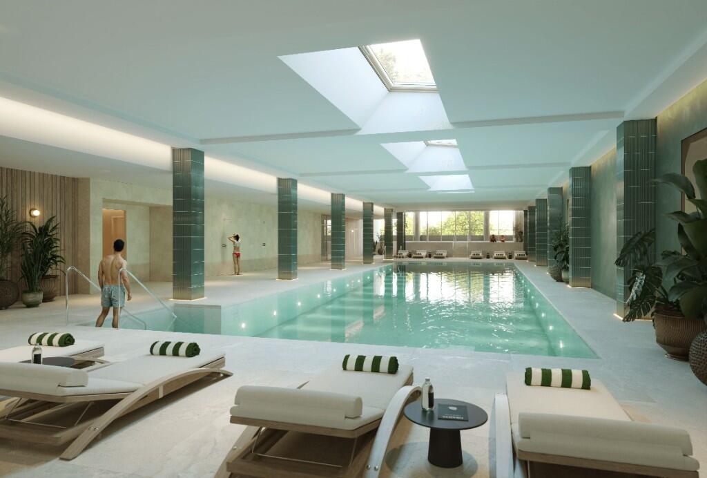 Main image of property: Merchant Street, London, NW2