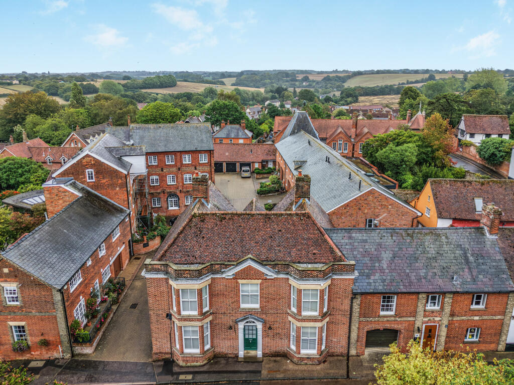 House in Sudbury, Lavenham - View 4