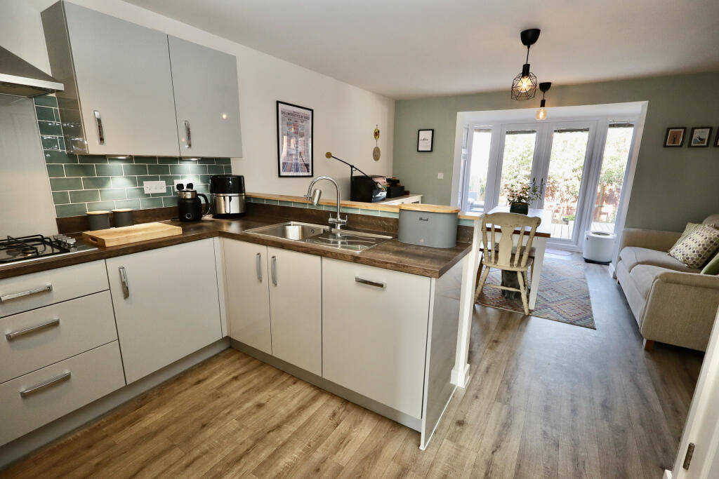 Penleigh Road, Wells photo 2