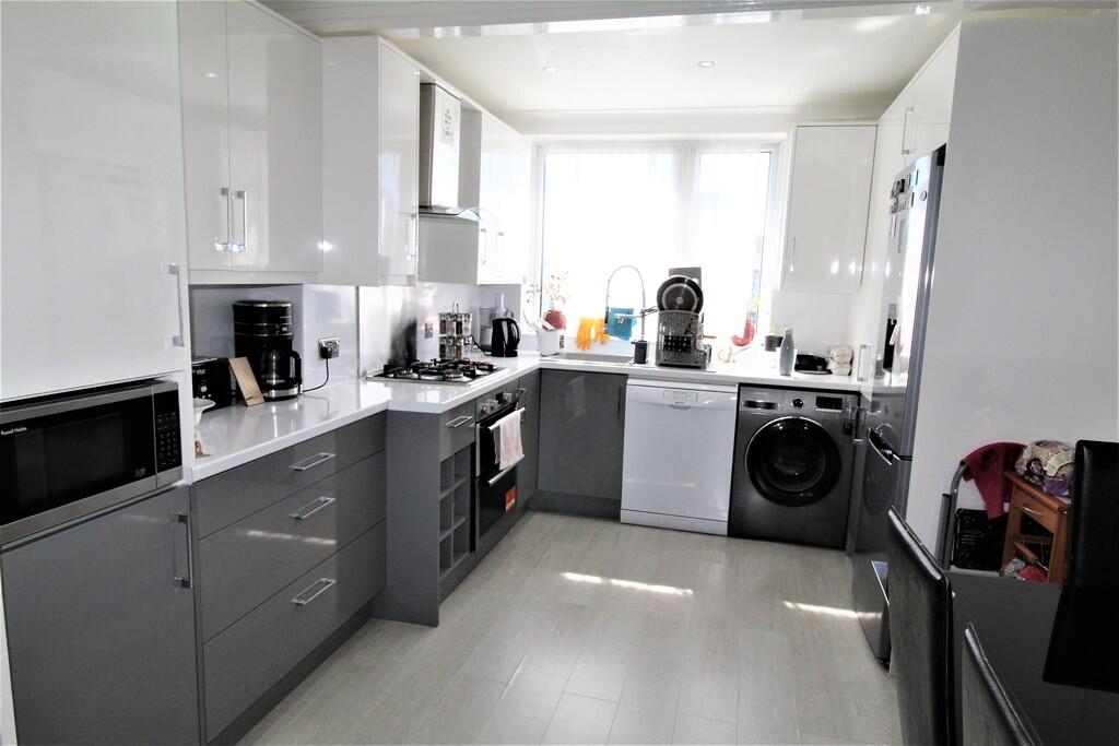 Main image of property: Feltham Hill Road, Ashford