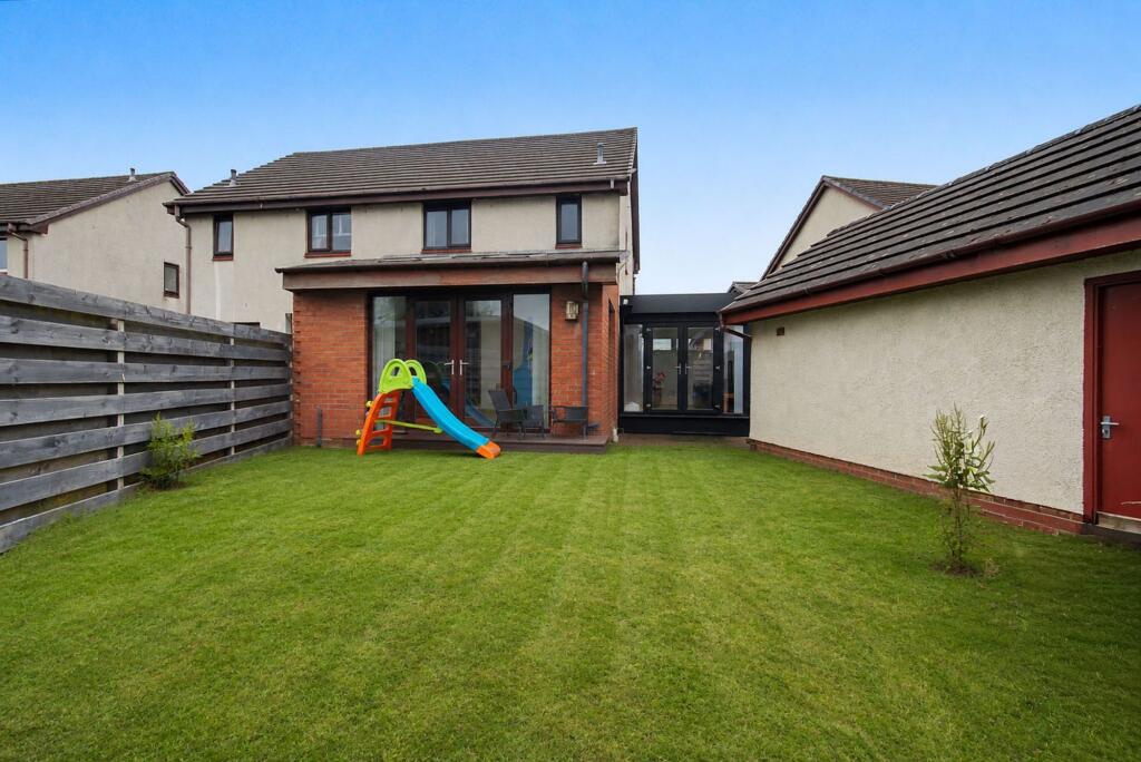 84 Moor Park Crescent, Prestwick , KA9 2NL photo 4