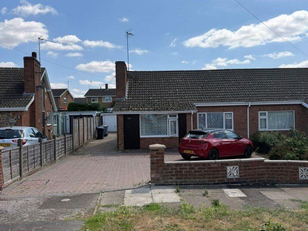 Main image of property: Pennine Way - Kettering