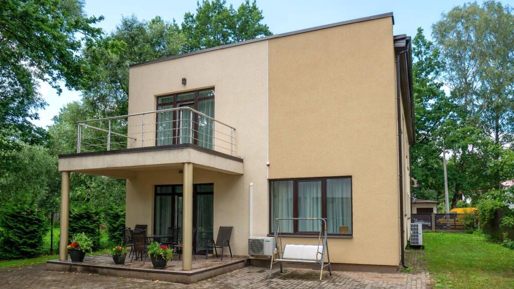 Main image of property: Riga (City District), Riga