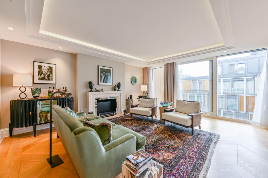 Main image of property: Gladstone House, The Strand, London, WC2R