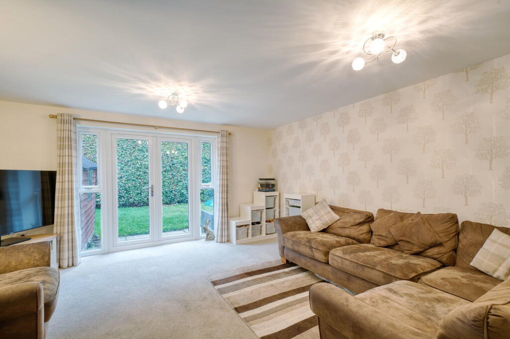 Aspen Grove, Burnopfield photo 4