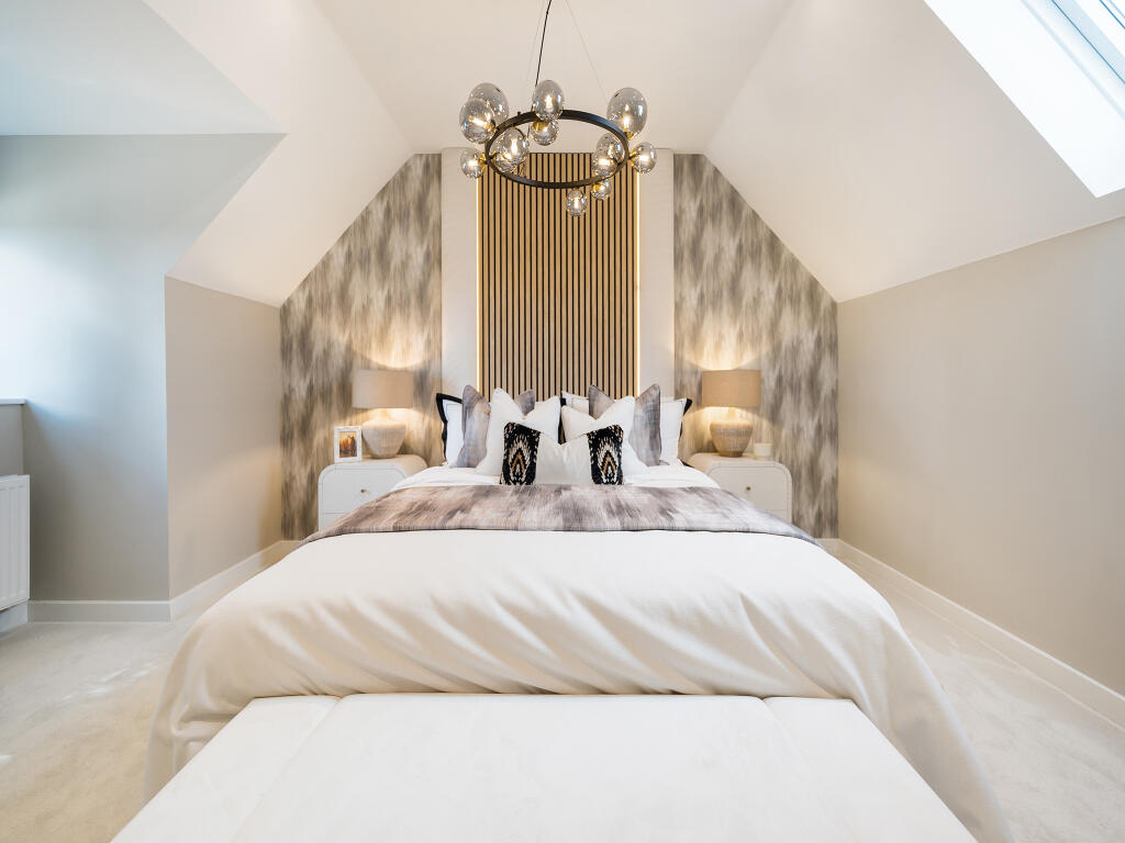 Main image of property: Caxton Close,
Brompton On Swale,
DL10 7TT