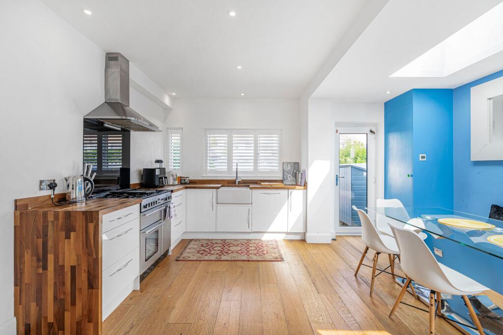 House in Brighton, Telscombe Cliffs, Saltdean - More