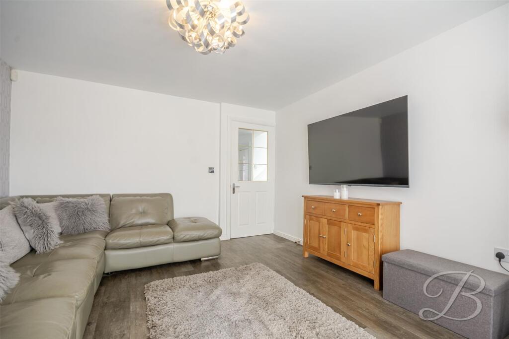 House in Mansfield, Berry Hill - View 5