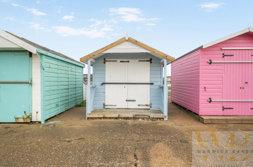 Widewater, West Beach, Shoreham-By-Sea - View 2