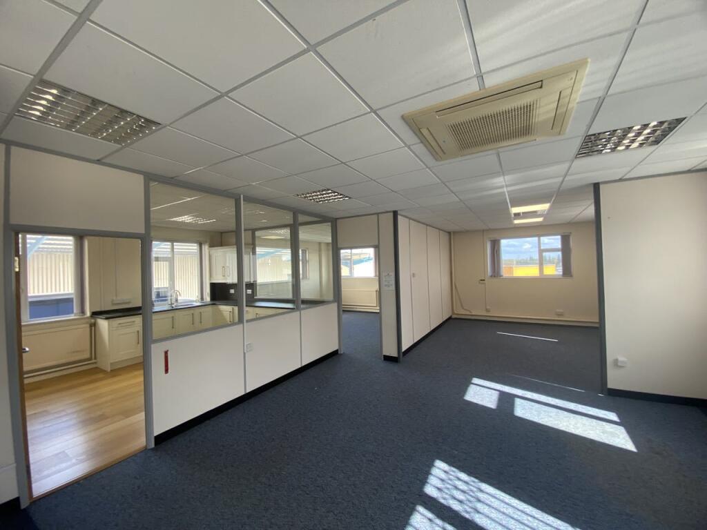 Additional image 3 of Morley Carr House, Morley Carr Business Centre, Bradford, BD12 0RA