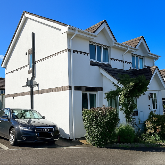 Main image of property: St Cleer