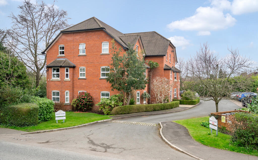 Main image of property: Cheadle Road, Cheadle Hulme, SK8