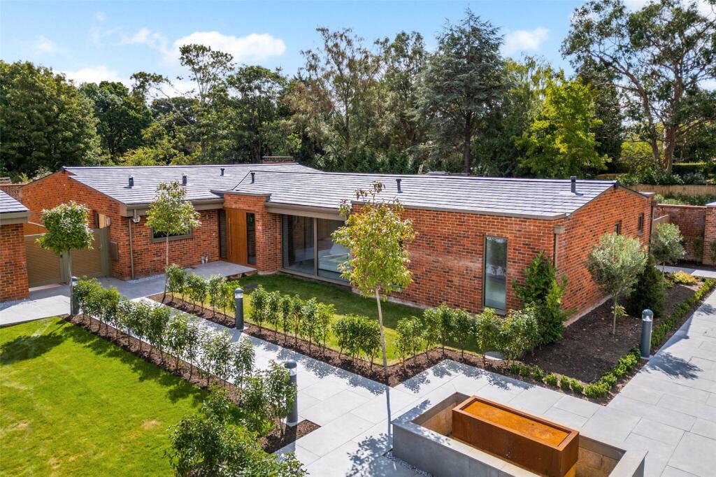 Main image of property: Cheapside Road, Ascot, Berkshire, SL5