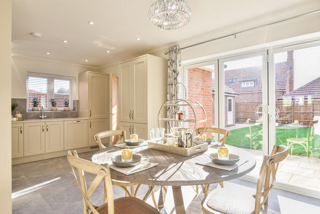 Woodlands Meadow, New Homes photo 4