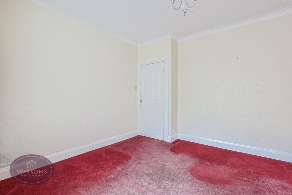 House in Nottingham, Swingate, Kimberley - View 3