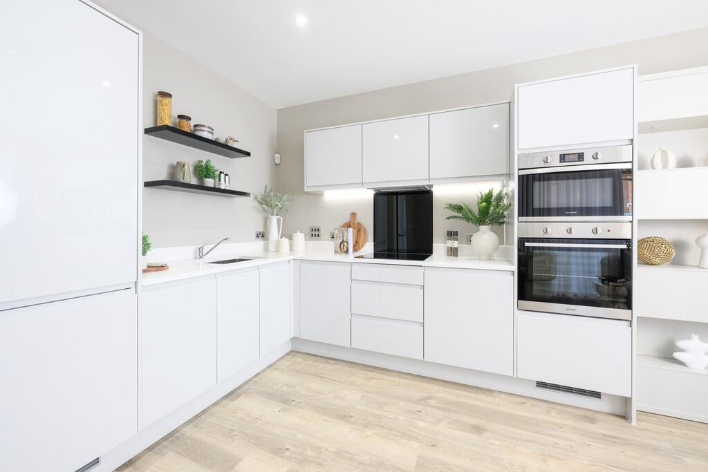 Main image of property: Albert Road,
Barnet,
EN49SH