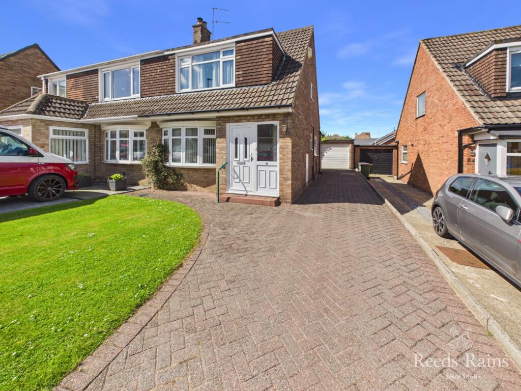 Main image of property: Whitby Avenue, Guisborough, North Yorkshire, TS14