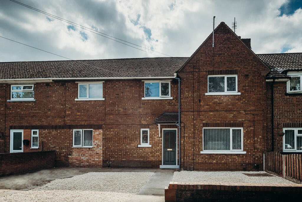 Main image of property: Wensleydale Road, Scunthorpe
