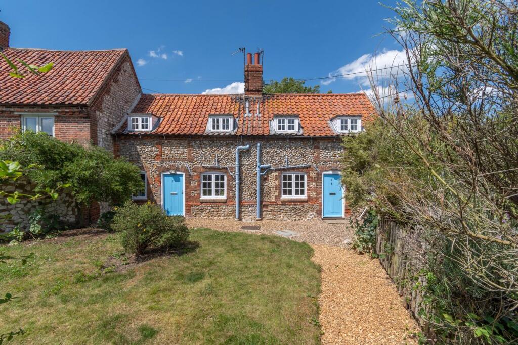 Main image of property: Beacon Hill Road, Burnham Market, PE31