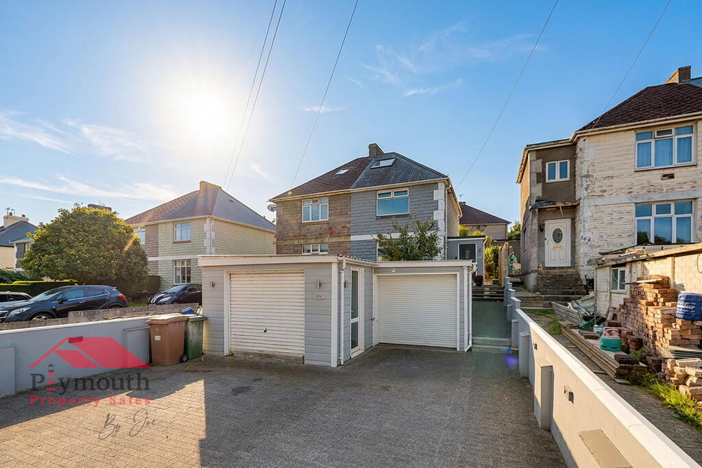 Main image of property: Billacombe Road, Plymouth, PL9 7EL