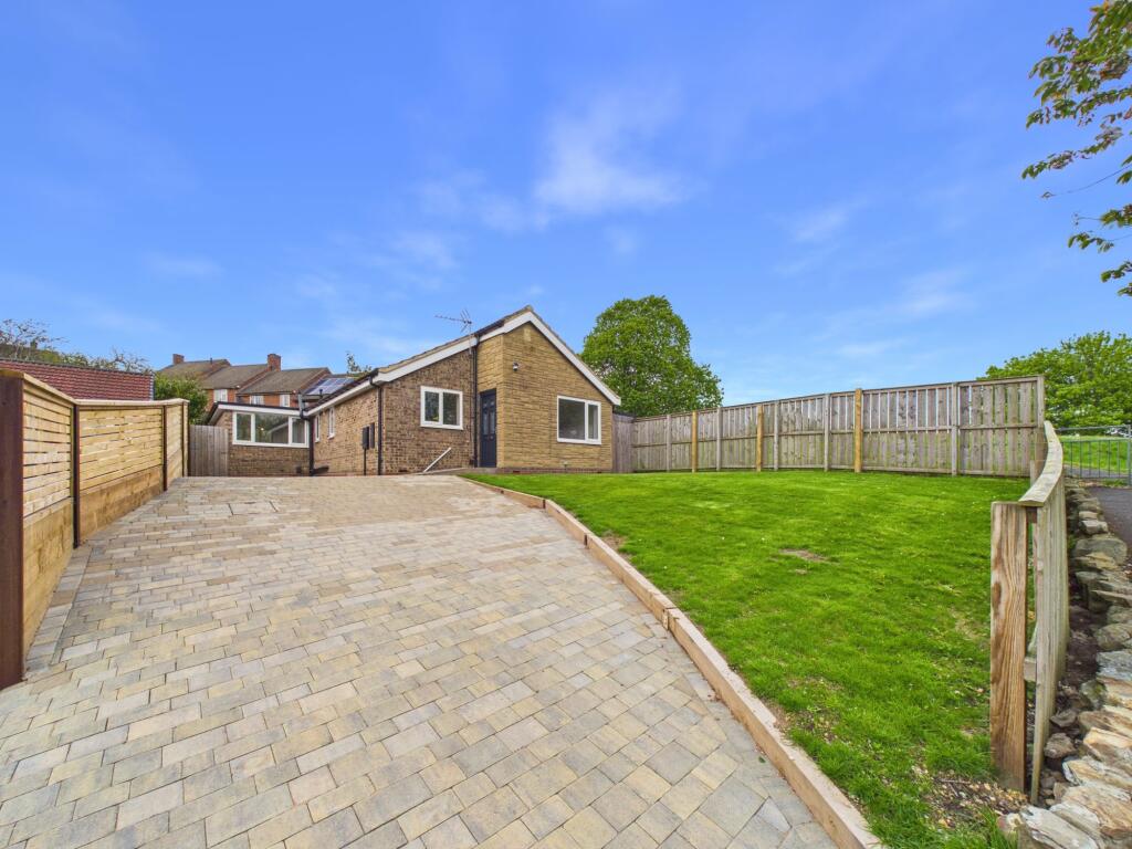 Main image of property: Brentwood Court, Stanley, DH9