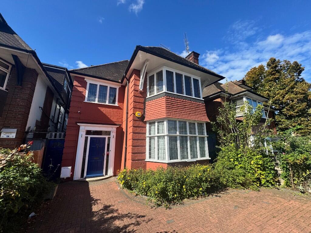 Main image of property: Finchley Road, London, NW11