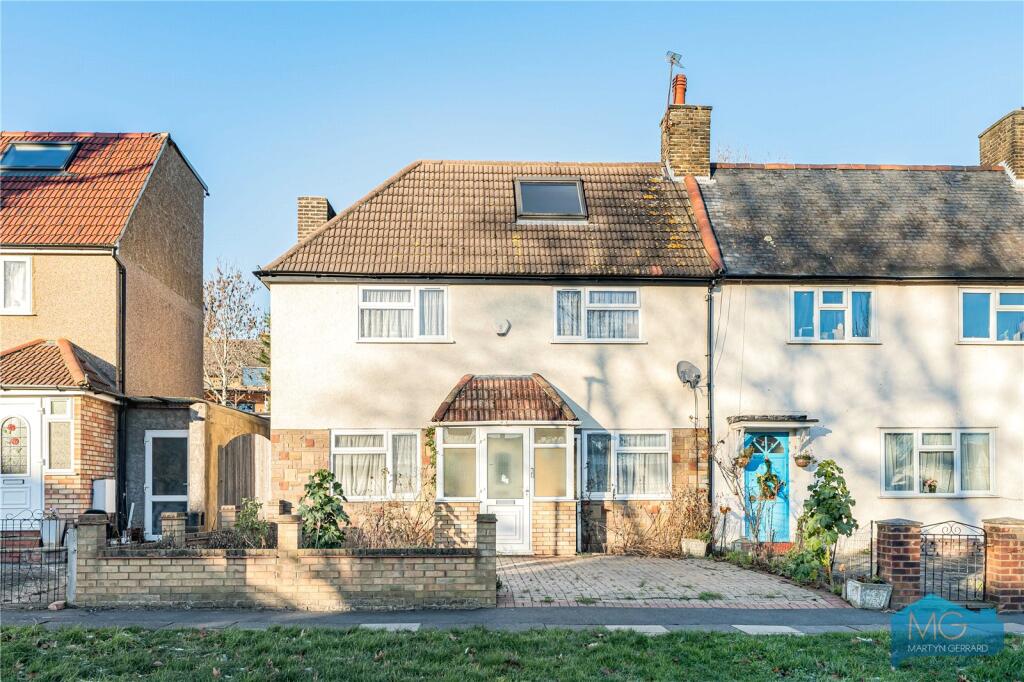 Main image of property: Ingleway, London, N12