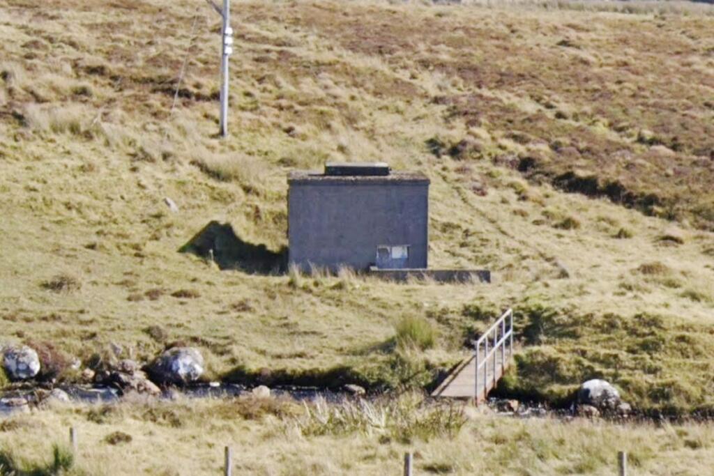 Main image of property: 101, Leurbost, Old Cameron Terrace TWP, Isle of Lewis, HS29NS
