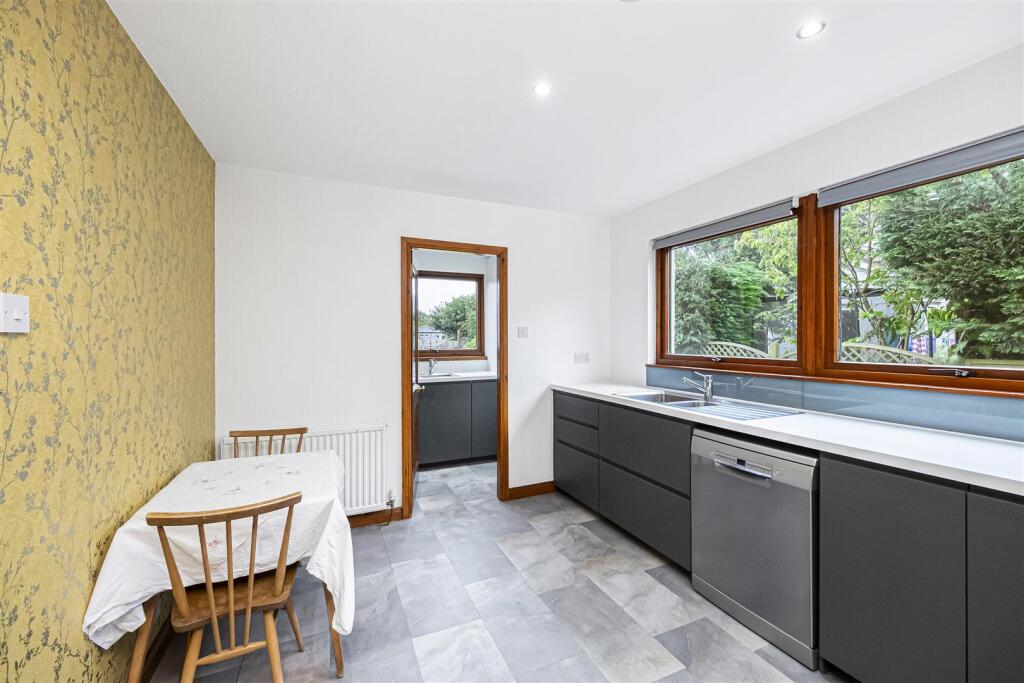 House in Ceres, Bridgend, Fife - View 5