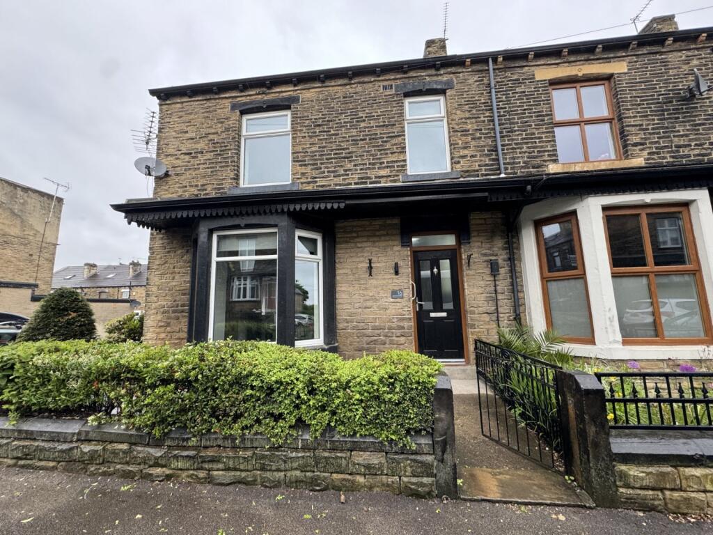 Main image of property: Pembroke Road, Pudsey, Leeds, LS28