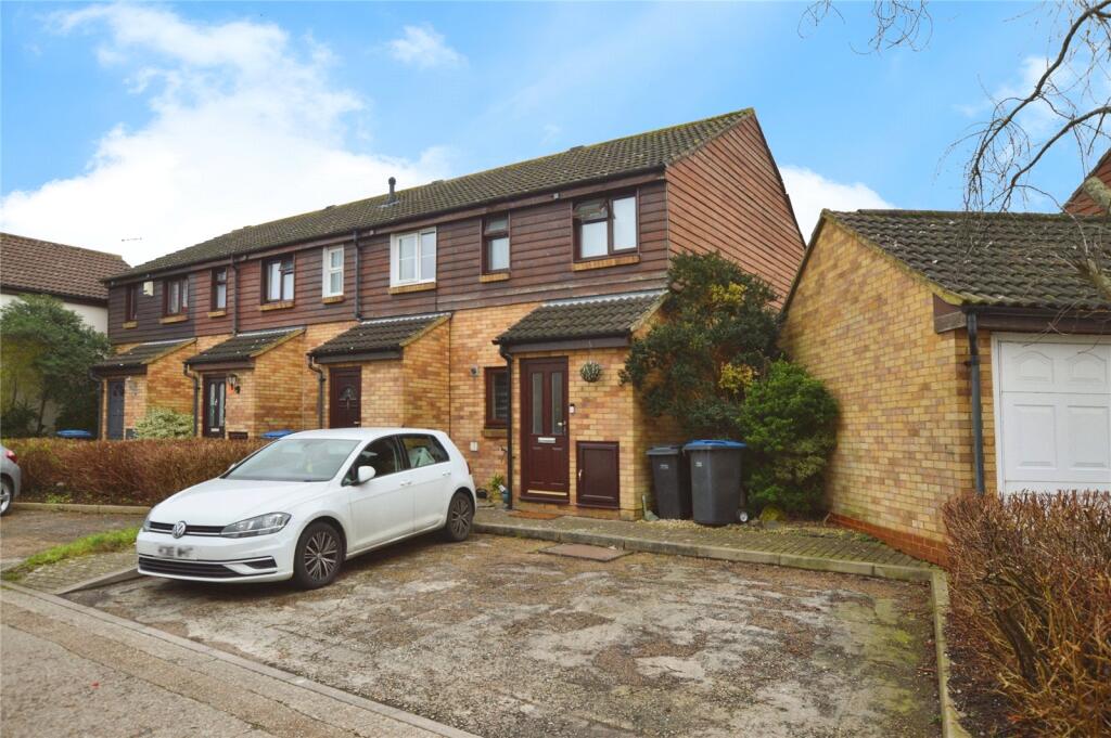 Main image of property: Archers, Harlow, Essex, CM19