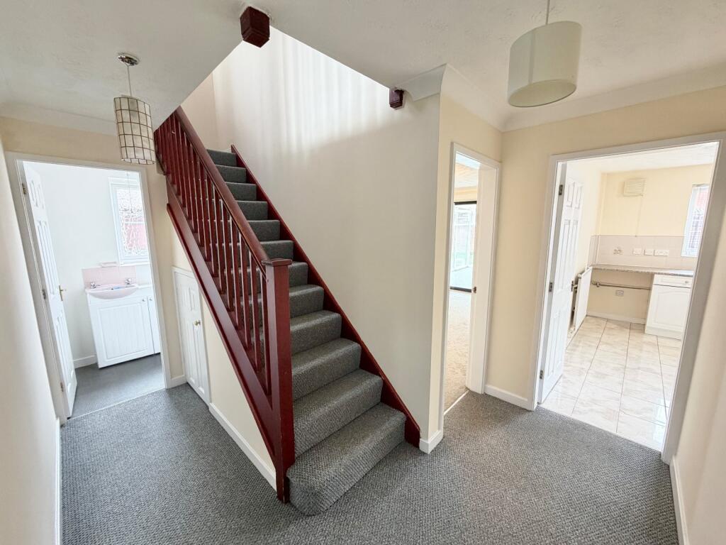 House in Redditch, Worcestershire - View 5