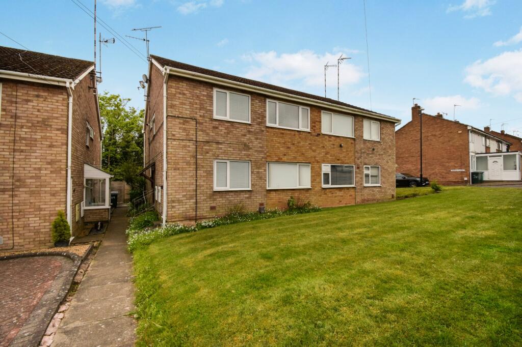 Main image of property: Alderminster Road, Mount Nod, Coventry, CV5